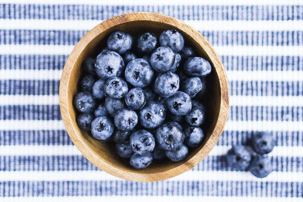 Antioxidant -Rich Foods