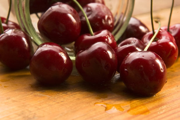 Tart Cherries