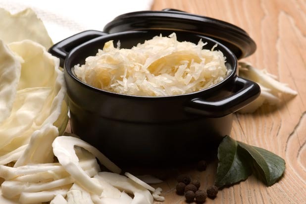 Fermented Foods