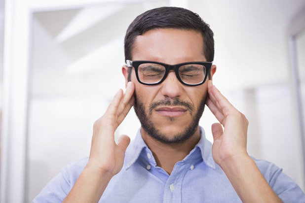 Are These Foods Giving You a Headache?