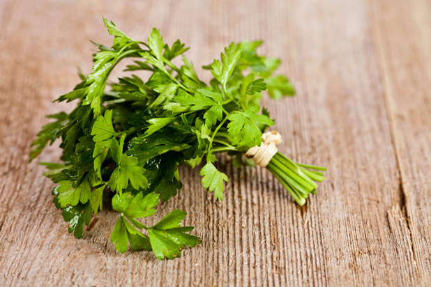 Parsley