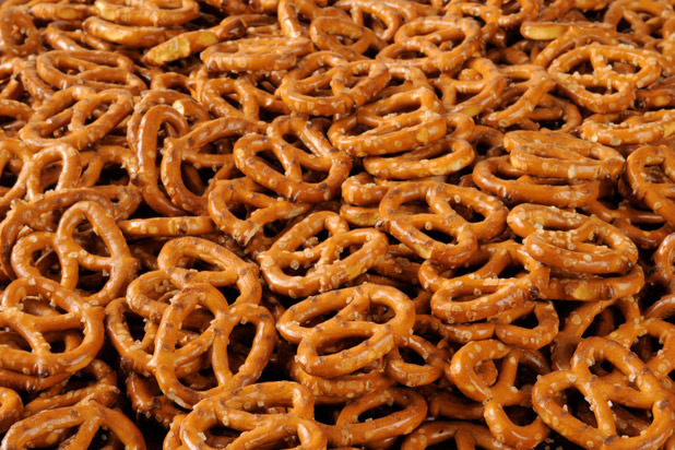 Pretzels