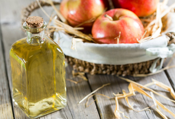 Apple Cider Vinegar