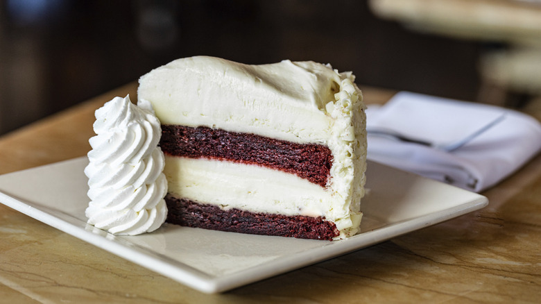 11 Foods You Might Want To Avoid Ordering At The Cheesecake Factory