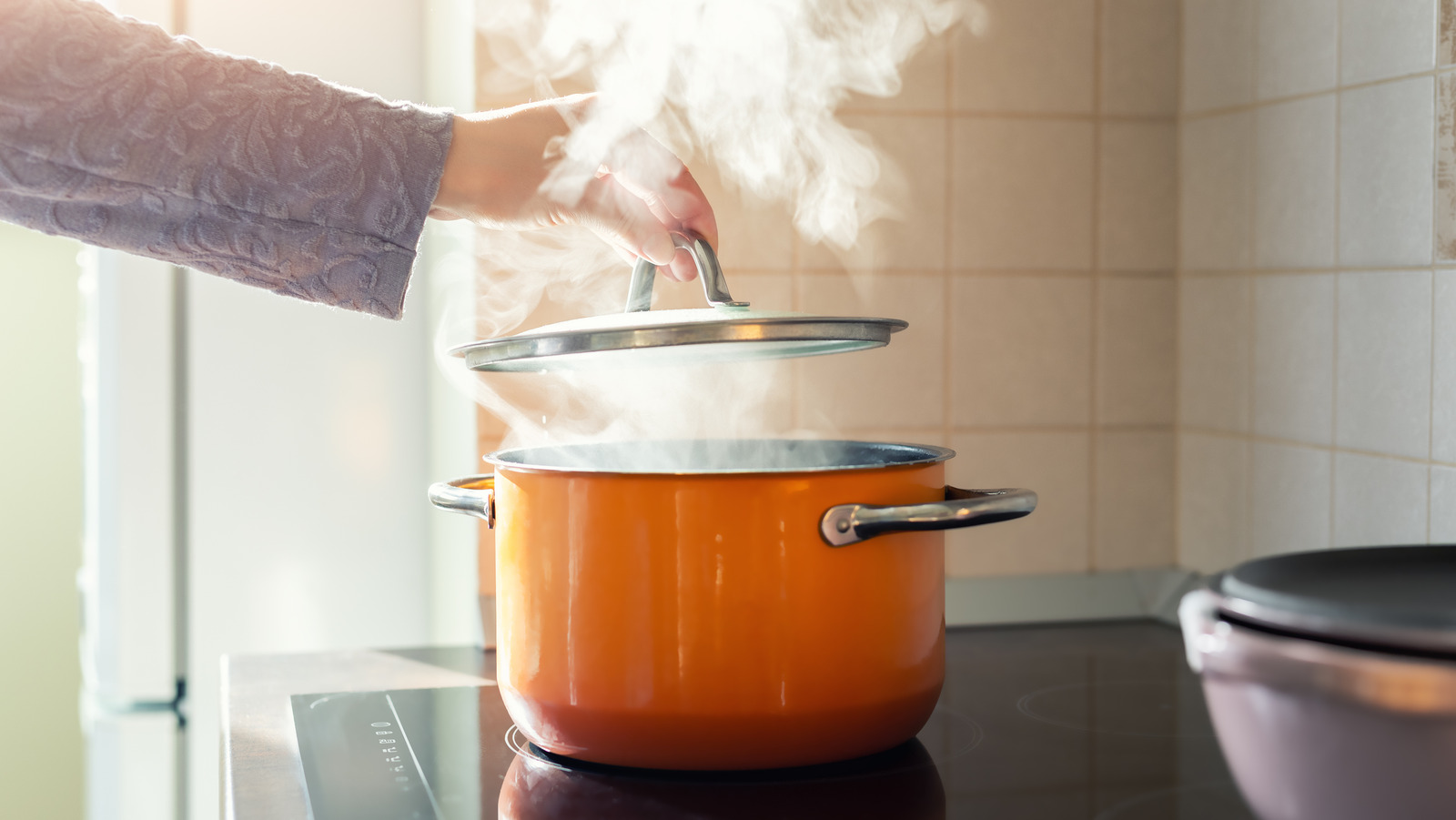 If you can boil water, you can make dinner