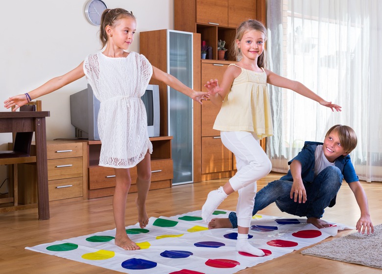 11 Games Perfect for Any Kids' Birthday Party