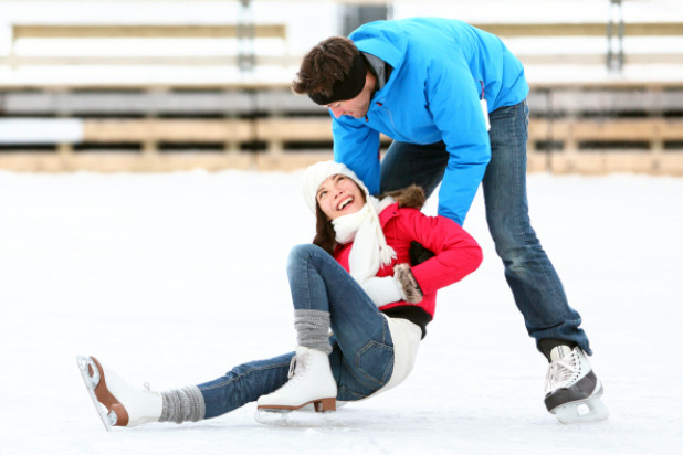 Ice-Skating