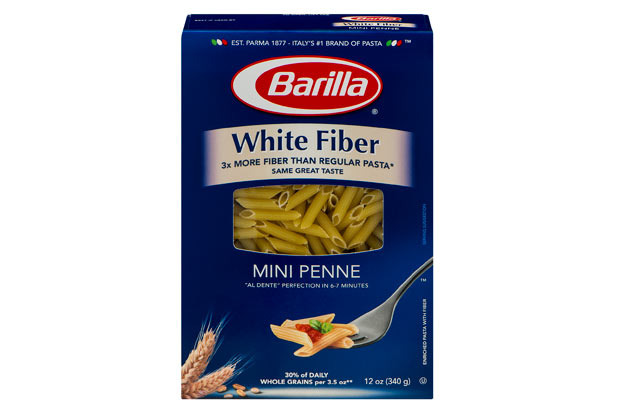 A Good Source of Fiber