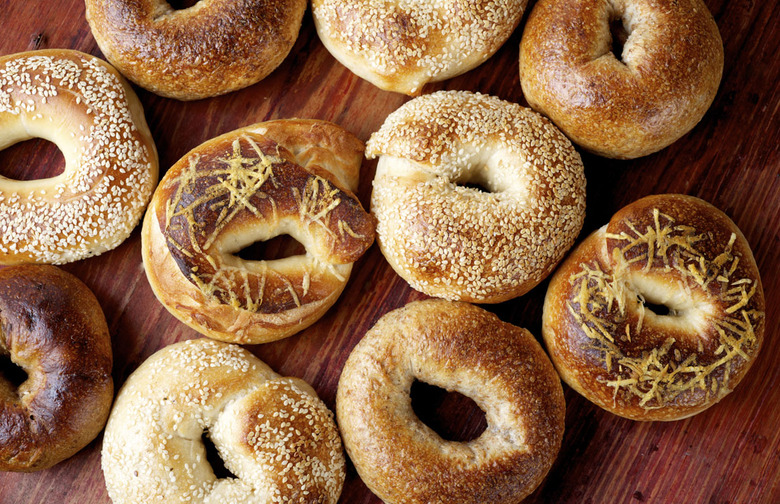 Bagels