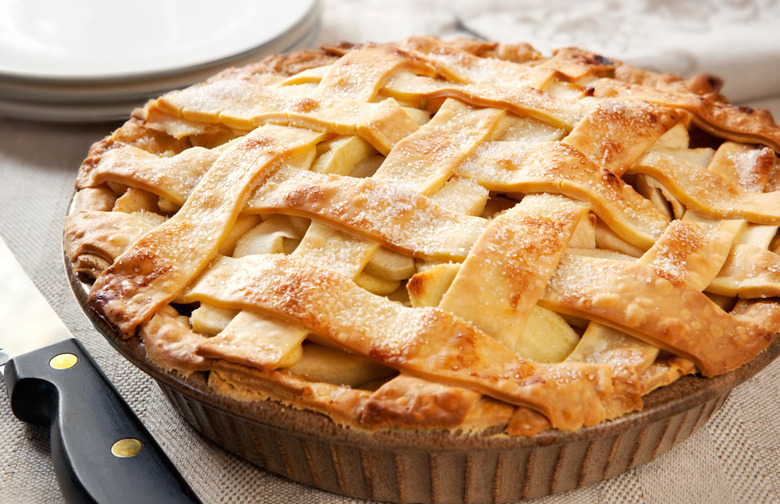 Apple Pie