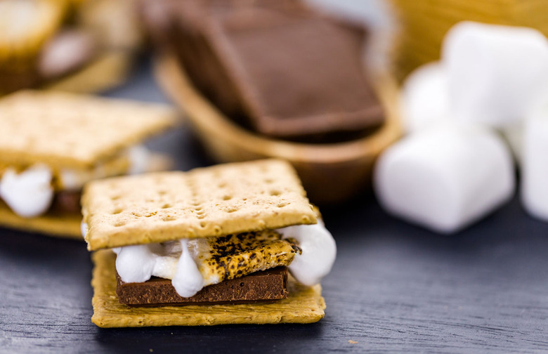 S'Mores