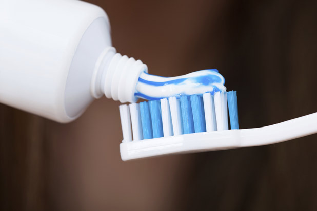 Why Toothpaste Messes with Taste Buds