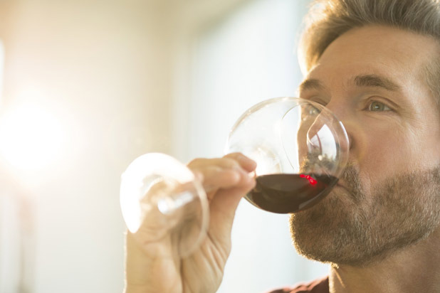 Why Red Wine Causes Headaches