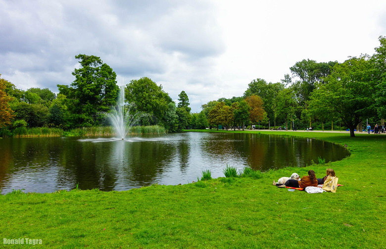 Vondelpark (Amsterdam)