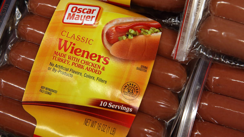 Oscar Mayer Classic Wieners