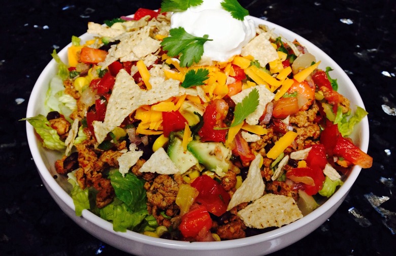 Taco Salads