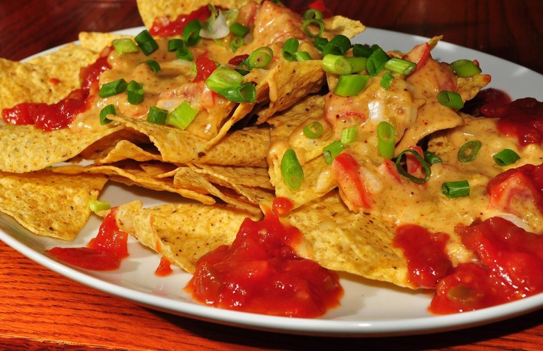 Nachos