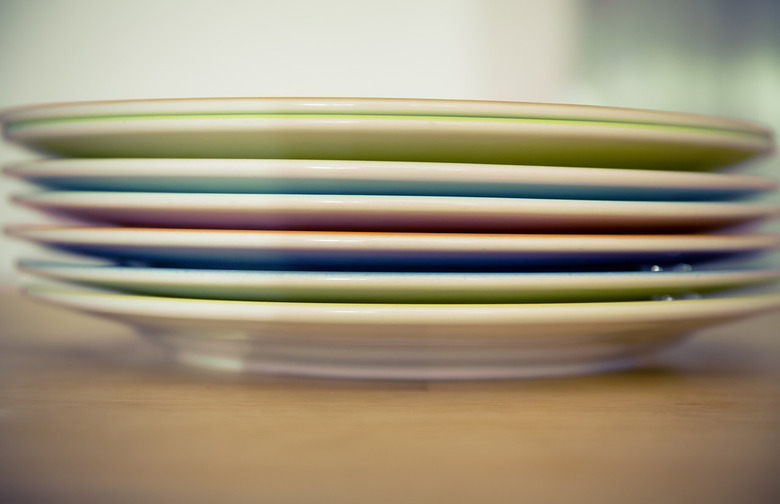 Plates