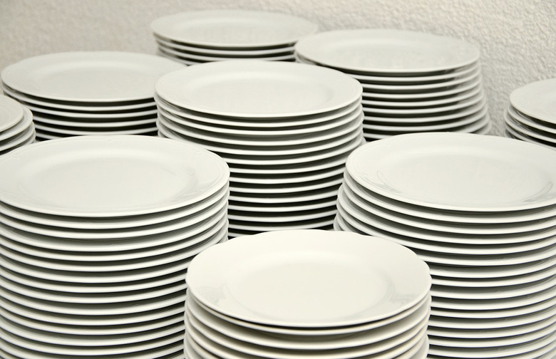 Plates