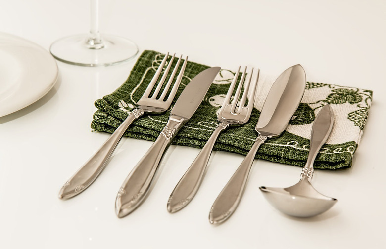 Flatware/Utensils