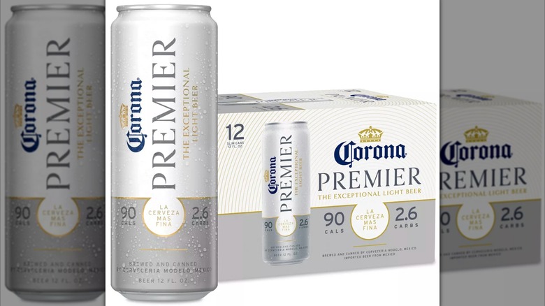 Corona Premier