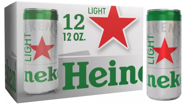 Heineken Light