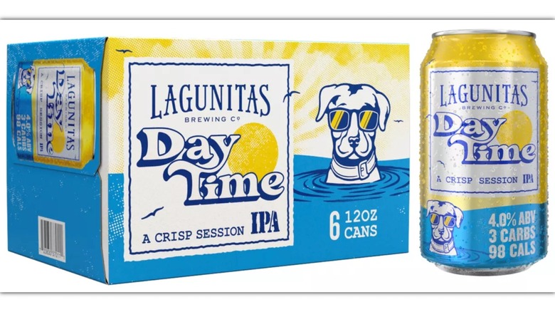 Lagunitas DayTime