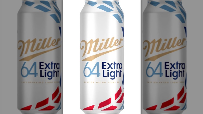 Miller64 Extra Light