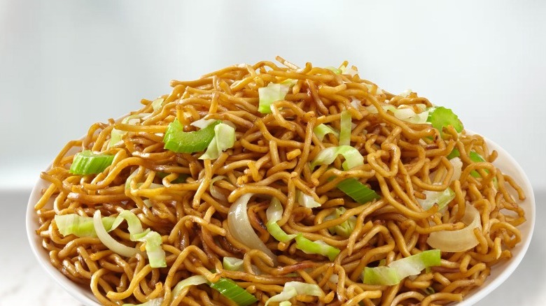 Chow Mein