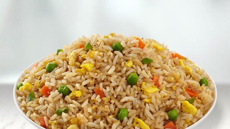 Fried Rice