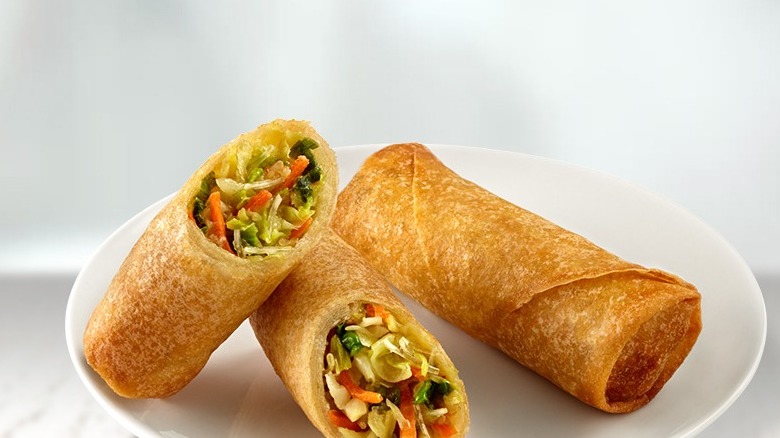 Veggie Spring Roll