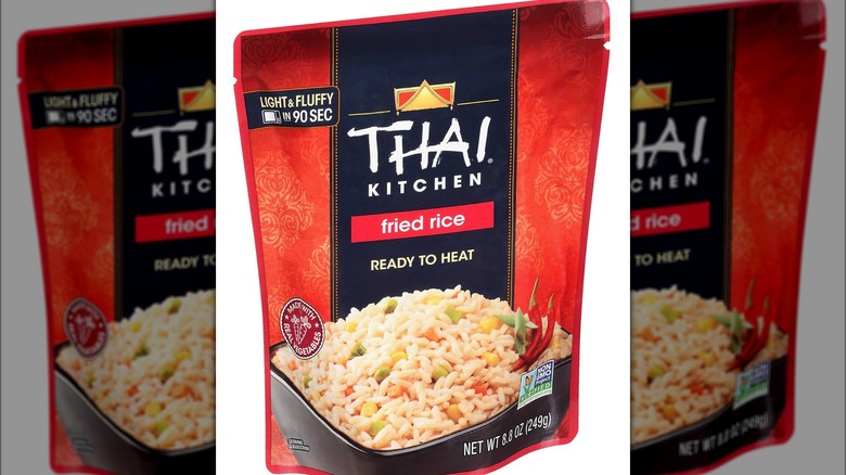 Thai Kitchen Fried Rice