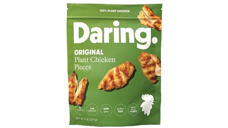 Daring Foods chicken pieces