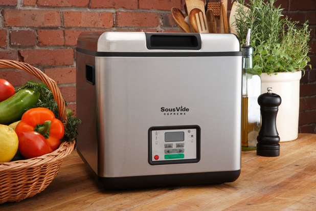 Sous Vide Machine