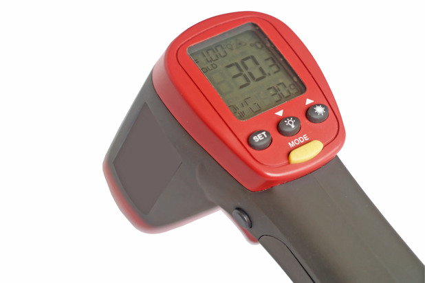 Infrared Thermometer