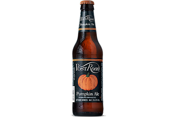 Brooklyn Brewery Post Road Pumpkin Ale