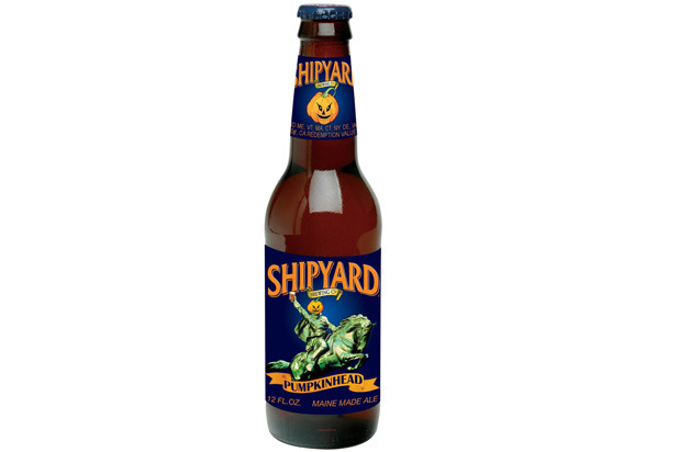 Shipyard Pumpkinhead