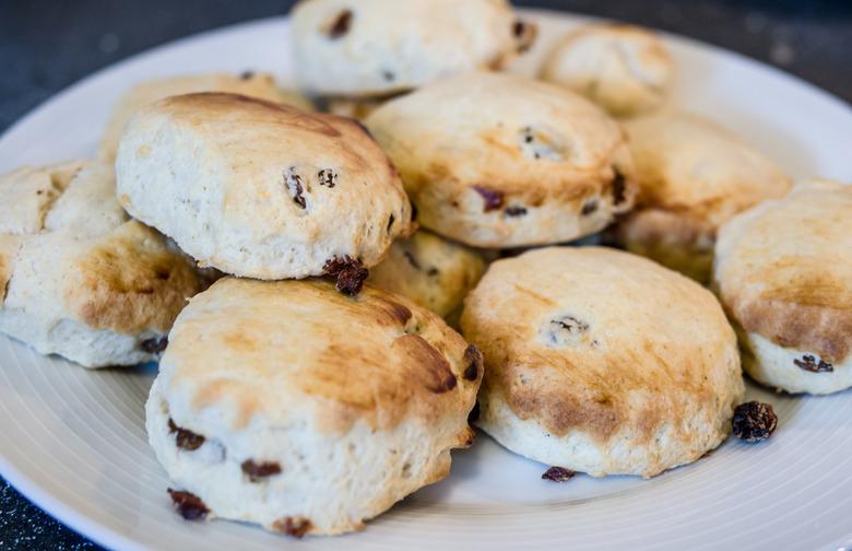 Scones