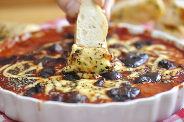 Pizza Dip 