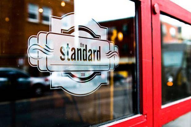 The Standard, Ottawa, Canada