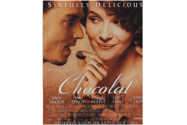 'Chocolat'