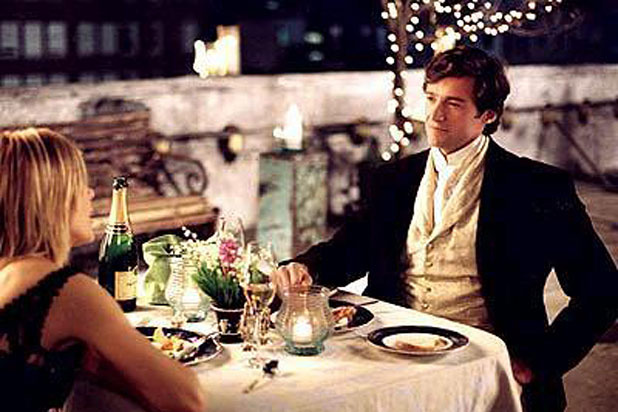 'Kate and Leopold'