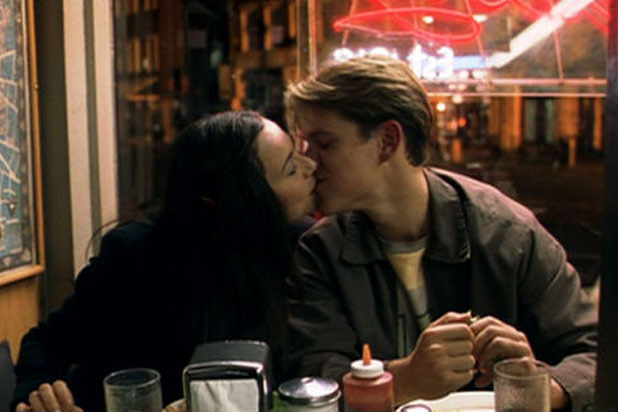 'Good Will Hunting'