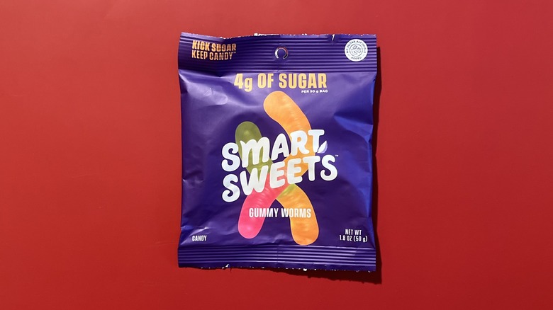 Low Sugar Lollipops  SmartSweets – SmartSweets US