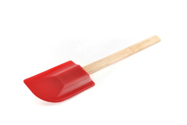 Rubber Spatula