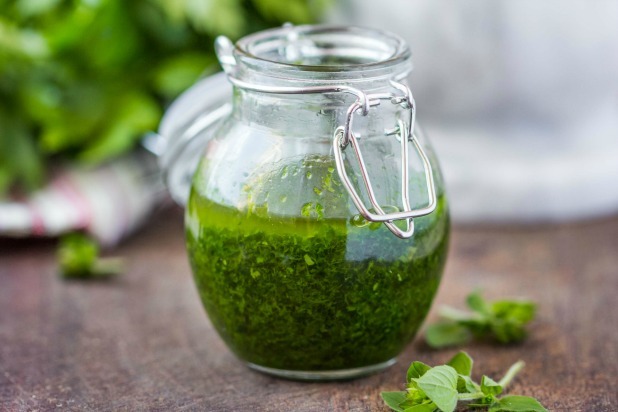 How to Make Pesto