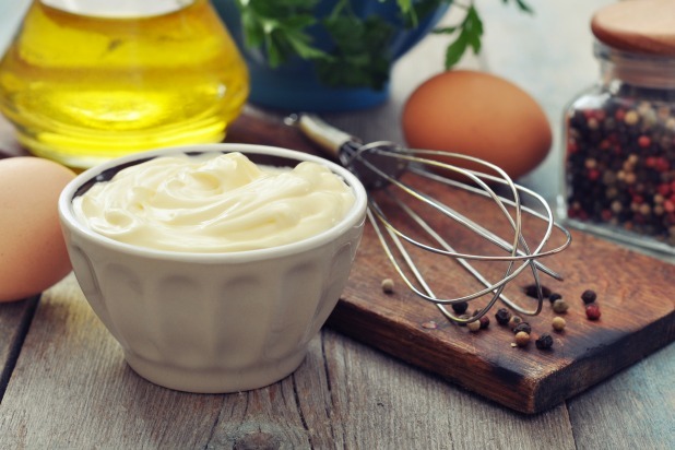 How to Make Mayonnaise