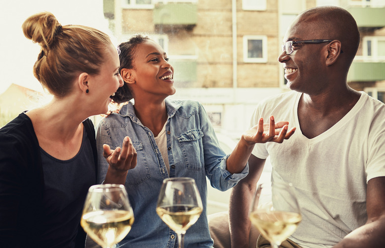 11 Things to Know About Wine and Your Waistline