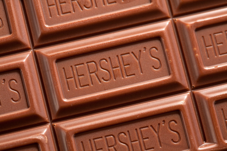 The 'Hershey Process' Is Still a Trade Secret