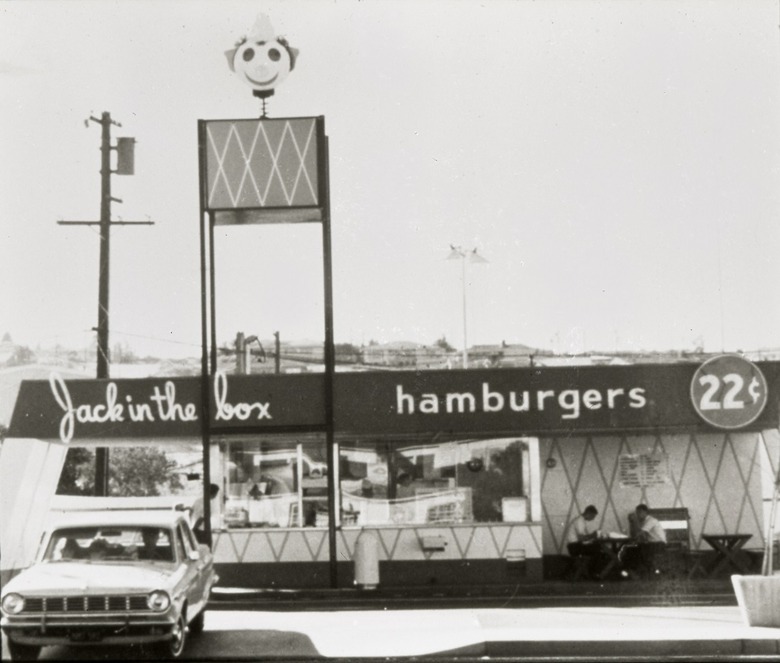 It Was Conceived as a 'Modern Food Machine'